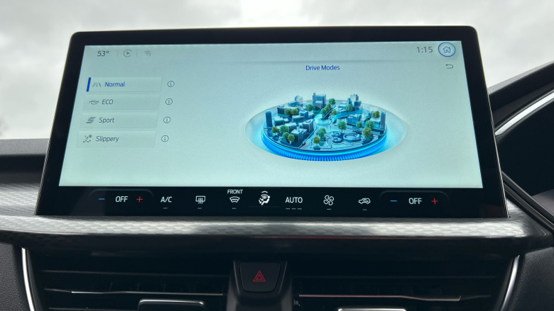 Ford Kuga 1.5 EcoBoost Titanium 5dr Petrol Estate